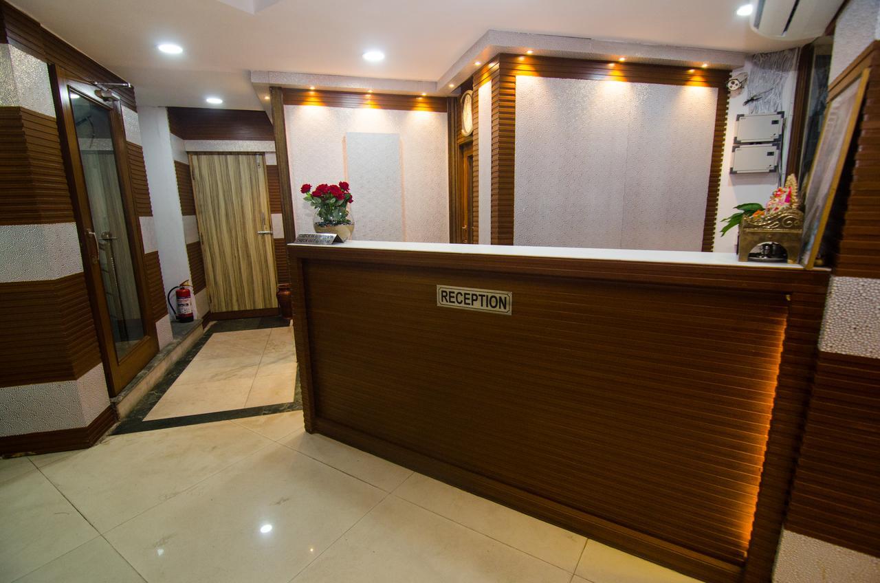Hotel Q-Inn Kalkutta Kültér fotó